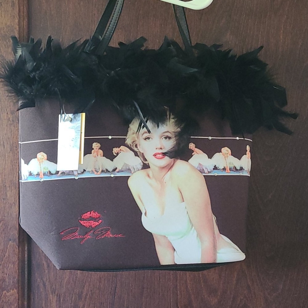 Marilyn Monroe purse